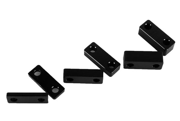 Superlift Suspension Lift Block Set