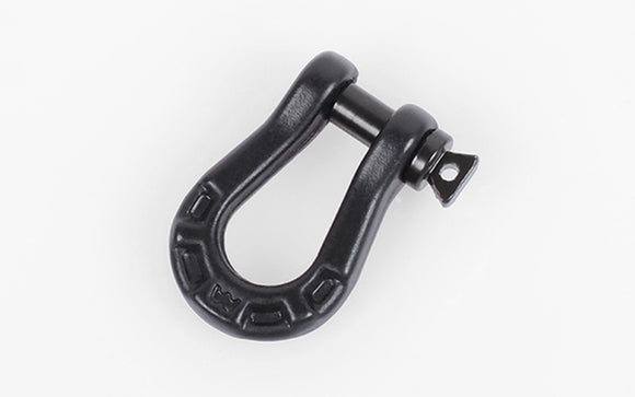 Warn 1/10 D-Ring Shackle