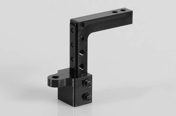 Adjustable Drop Hitch (Short)