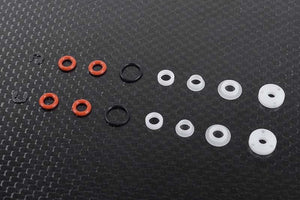 Rebuild Kit for King Off-Road Dual Spring Shocks