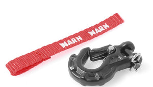 Warn 1/10 Premium Winch Hook