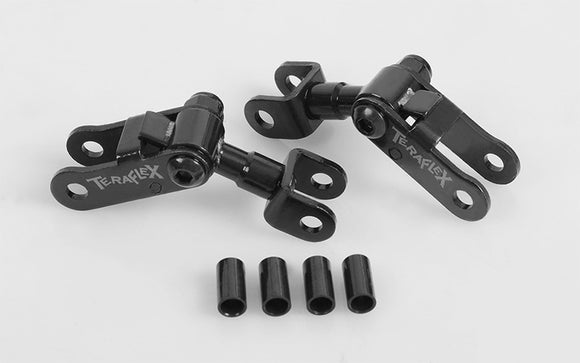 Teraflex Revolver Shackle