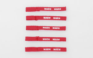 Warn Winch Pull Tags