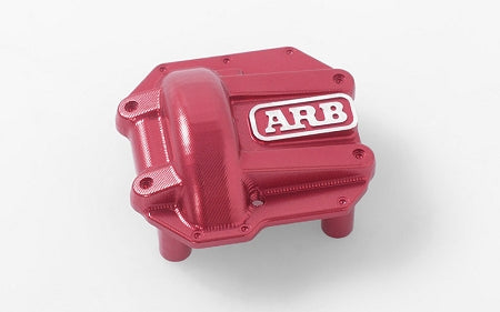 ARB Diff Cover for Axial AR44 Axle (SCX10 II)