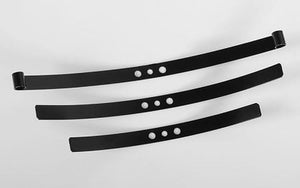 Super Soft Flex Leaf Springs for TF2 (4)