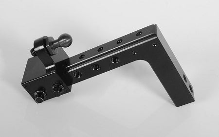 Adjustable Drop Hitch for Traxxas TRX-4