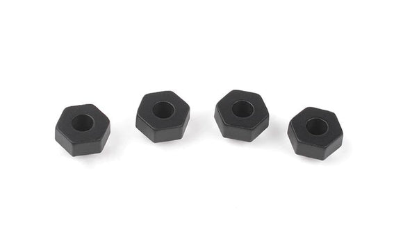 7mm Wheel Hex Conversion for Axial SCX24 1/24