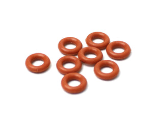 Shock O-Rings (8 pcs.): RCE Shocks