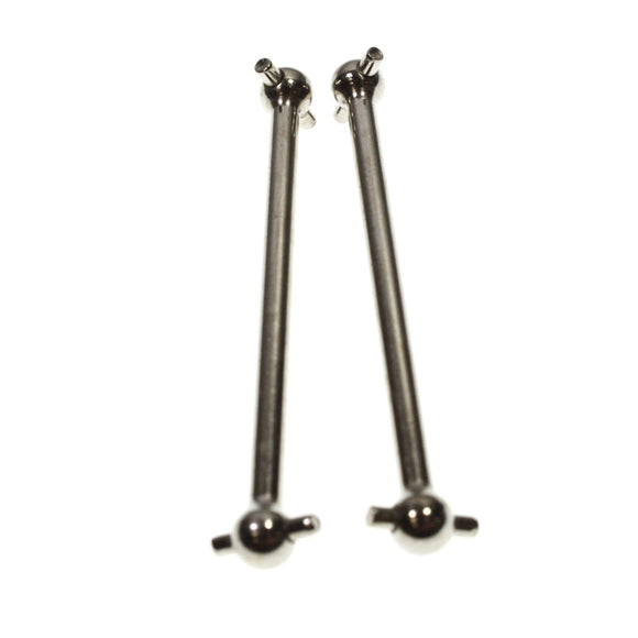 Metal Rear Dogbones (2pcs) for Blackzon Slyder