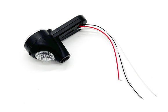 Replacement Arm A w/Red LED, Motor & Gearbox; Stinger 2.0