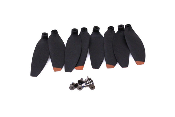 Propeller Set (8) w/ Screws; Stinger GPS