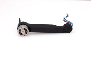 Front Replacement Arm w/ Motor (CCW); Stinger GPS