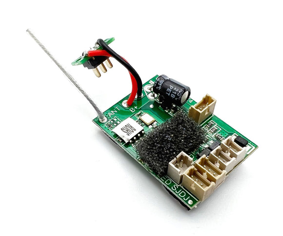 Flight Controller Board; Volitar