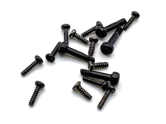 Complete Screw Set (16); Volitar & Voiltar X