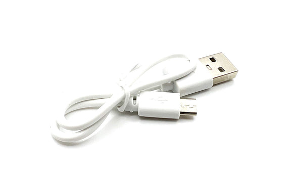 USB Charge Cord; Hero-Copter