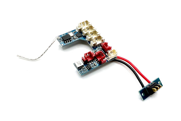 Flight Controllor Board; Hero-Copter