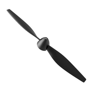 2-Blade Propeller & Spinner; Super Cub MX, Warbirds