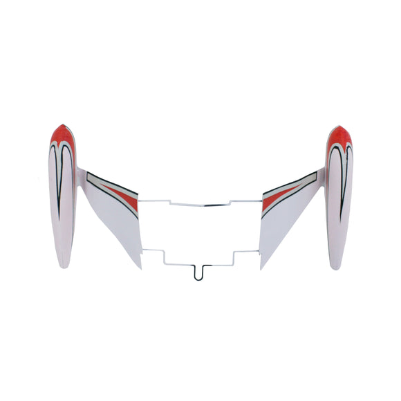 Main Landing Gear Set: Taylorcraft