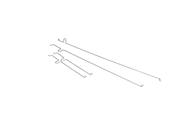 Pushrod Set; Bf 109