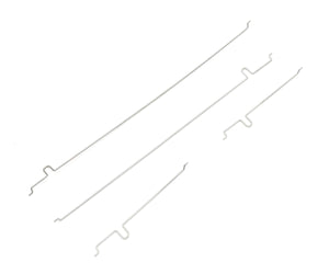 Pushrod Set; Zero