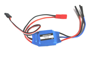 20A BL ESC; Super Cub 750 BL