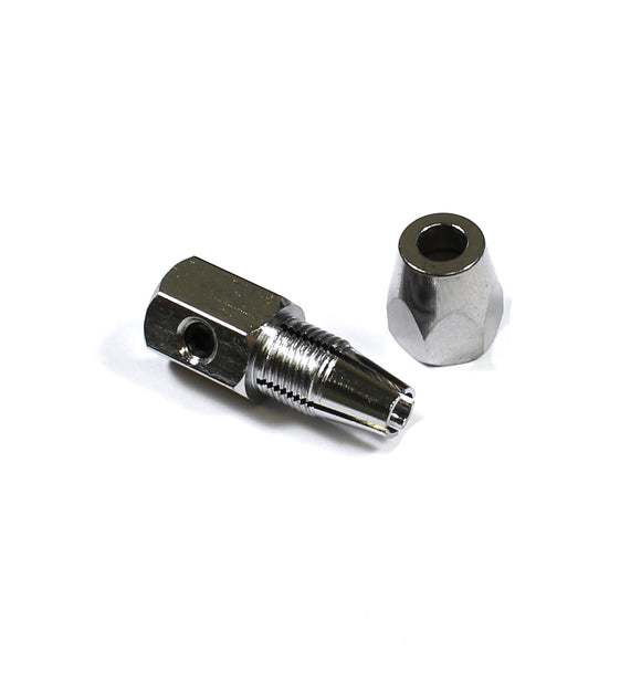 Brushless Motor Coupler; Velocity 800BL, Velocity 900BL