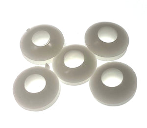 Silicone Lead Collar (5); Eclipse, Eclipse 650