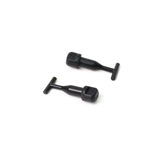 Drain Plug (2); Eclipse, Eclipse 650