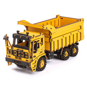 Dump Truck