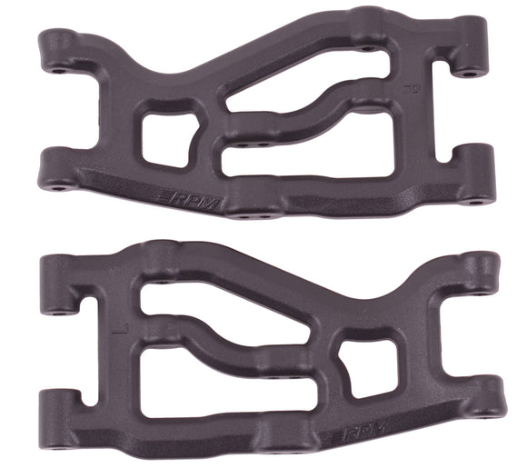 FRONT A-ARMS FOR AXIAL EXO TERRA BUGGY