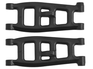 ECX TORMENT, RUCKUS & CIRCUIT FRONT A-ARMS BLACK