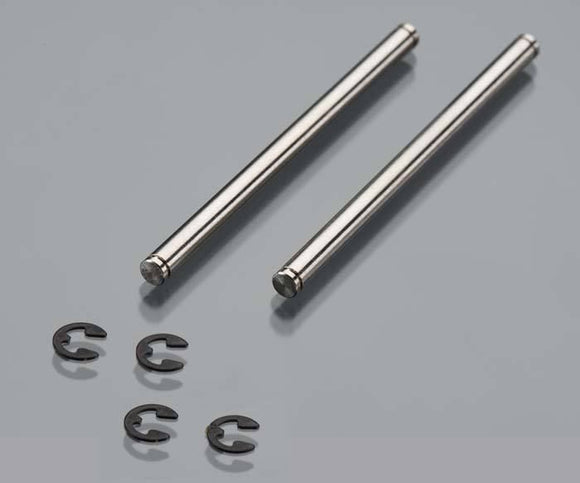 RC10 INNER REAR HINGE PINS