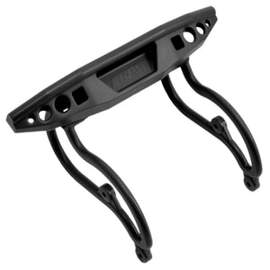 Black Rear Bumper for the Traxxas Stampede 2wd Models