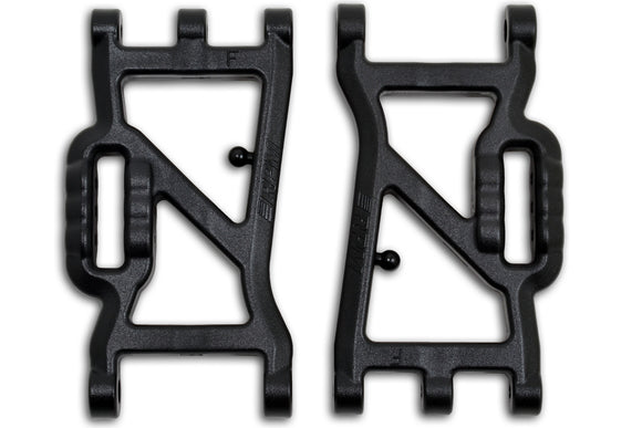 Front A-Arms for Associated Rival MT10