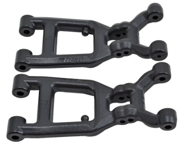 Rear A-Arms, for Associated B64 & B64D