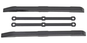 Roof Skid Rails for Traxxas X-Maxx