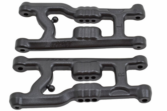 Flat Front A-arms for B6 & B6D