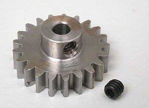 22T PINION GEAR 32P