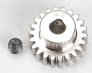 22T PINION GEAR 48P