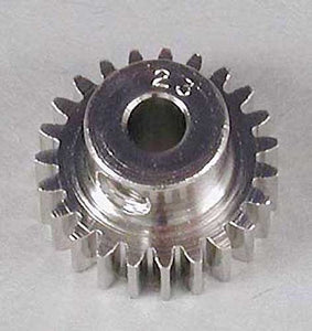 23T PINION GEAR 48P