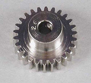 26T PINION GEAR 48P