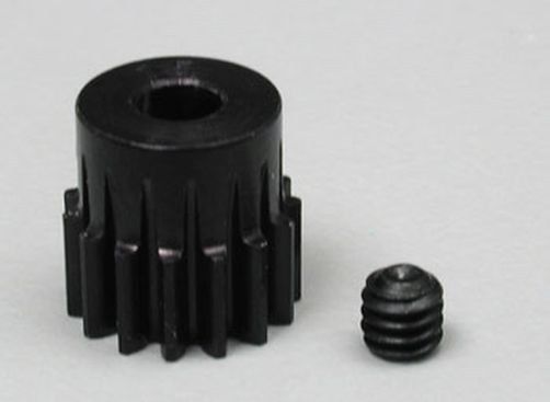 15T 48P ALUM PRO PINION