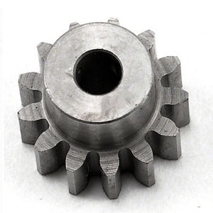 HARDENED 21T PINION GEAR 32P