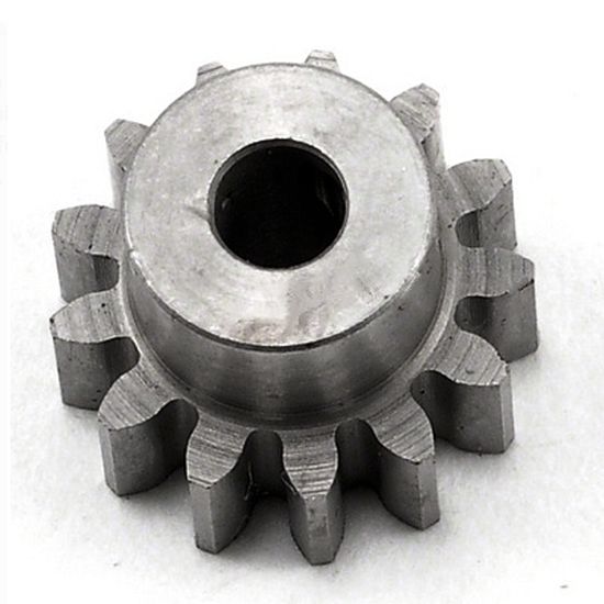 HARDENED 21T PINION GEAR 32P