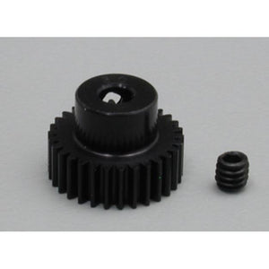 30T 64P ALUM PRO PINION