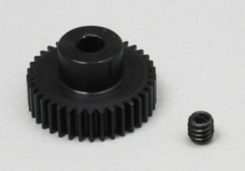 37T 64P ALUM PRO PINION