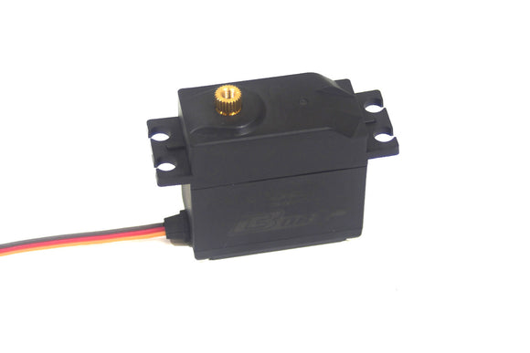 Budget Analog Servo 0.15sec / 111oz-in (8kg-cm) @ 6V