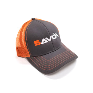 Mesh Back Trucker Cap Hat