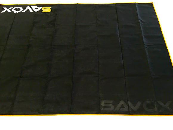 SAVOX PIT MAT