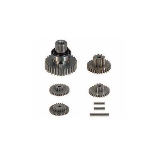 SERVO GEAR SET WITH BEARINGS SB2230SG